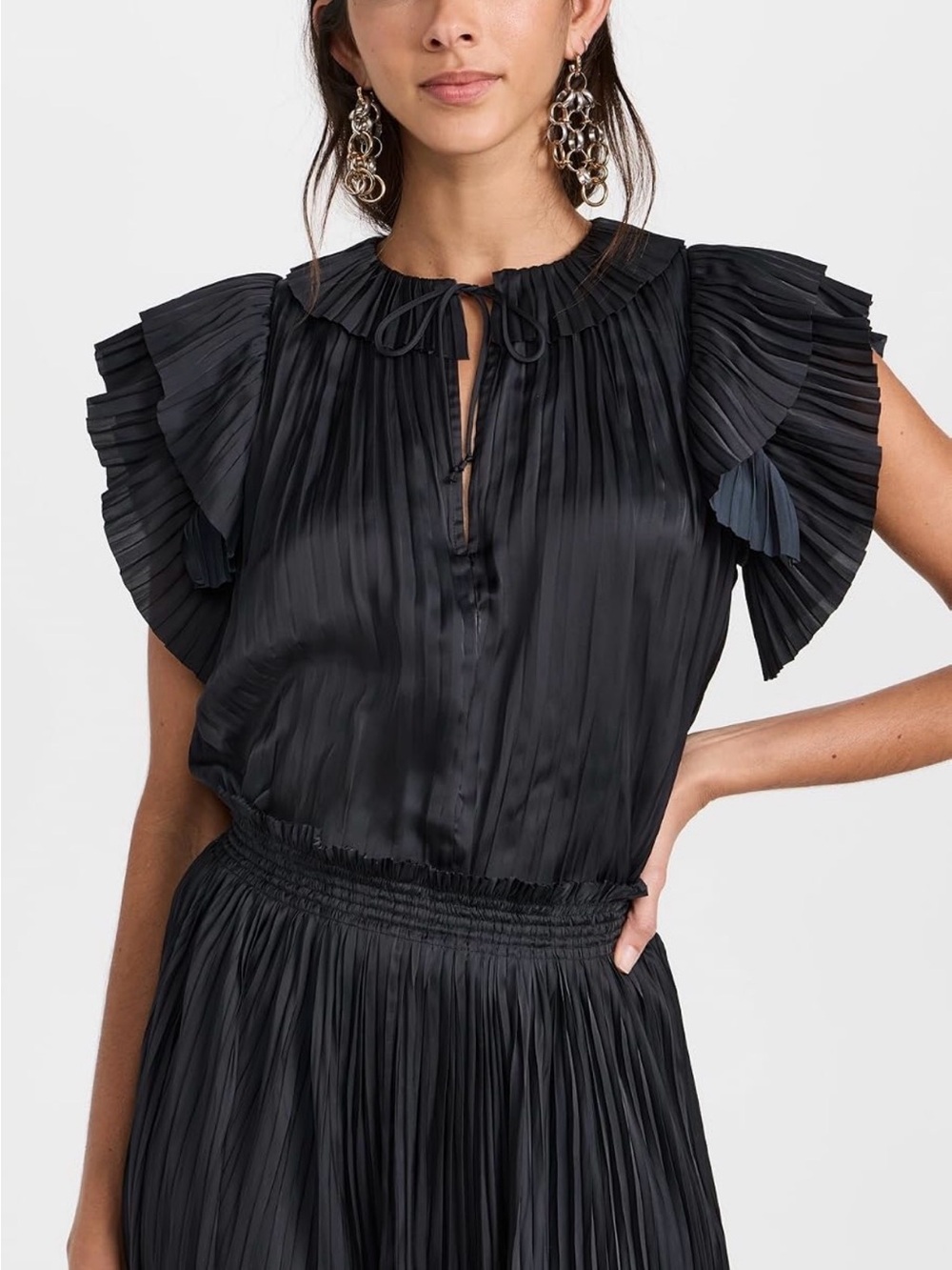 Ulla Johnson Elli Top